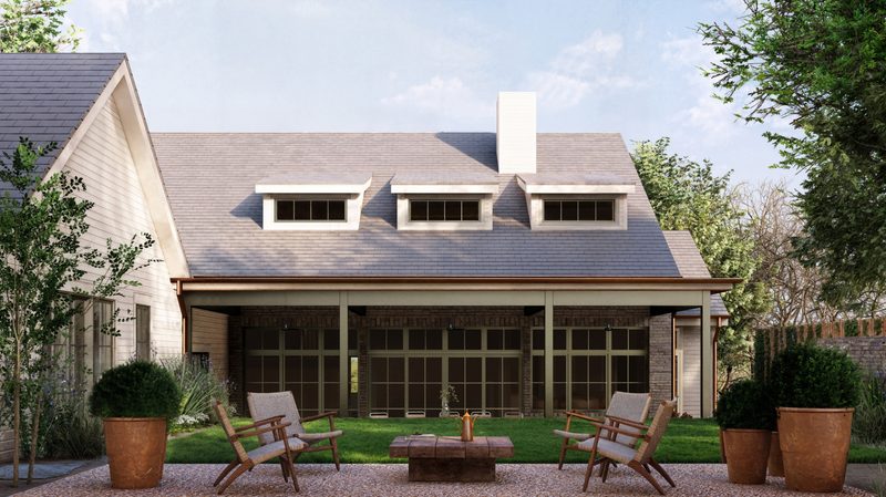 Hillview Residence, photo 2 of 3