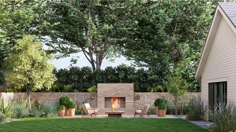 Hillview Residence, photo 3 of 3