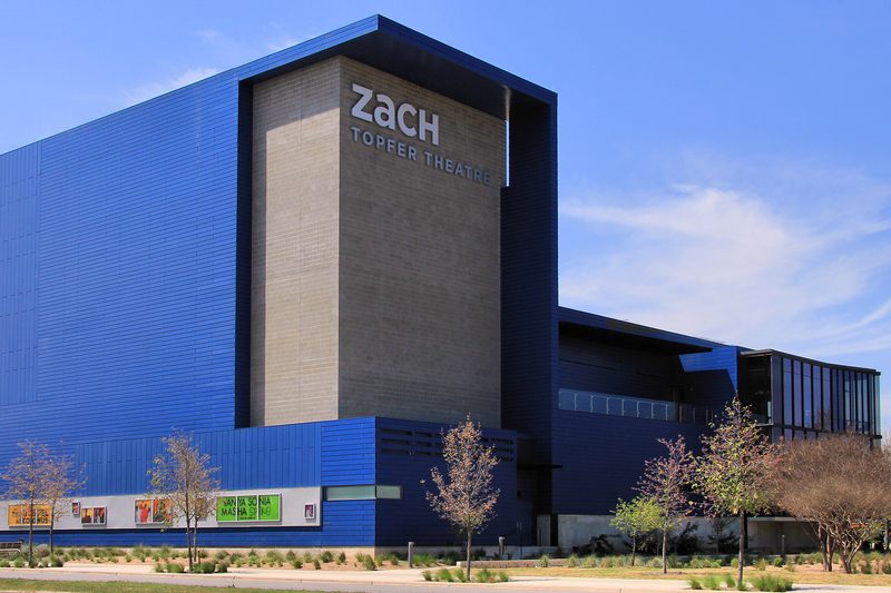 Zach Scott Topfer Theatre, photo 3 of 3